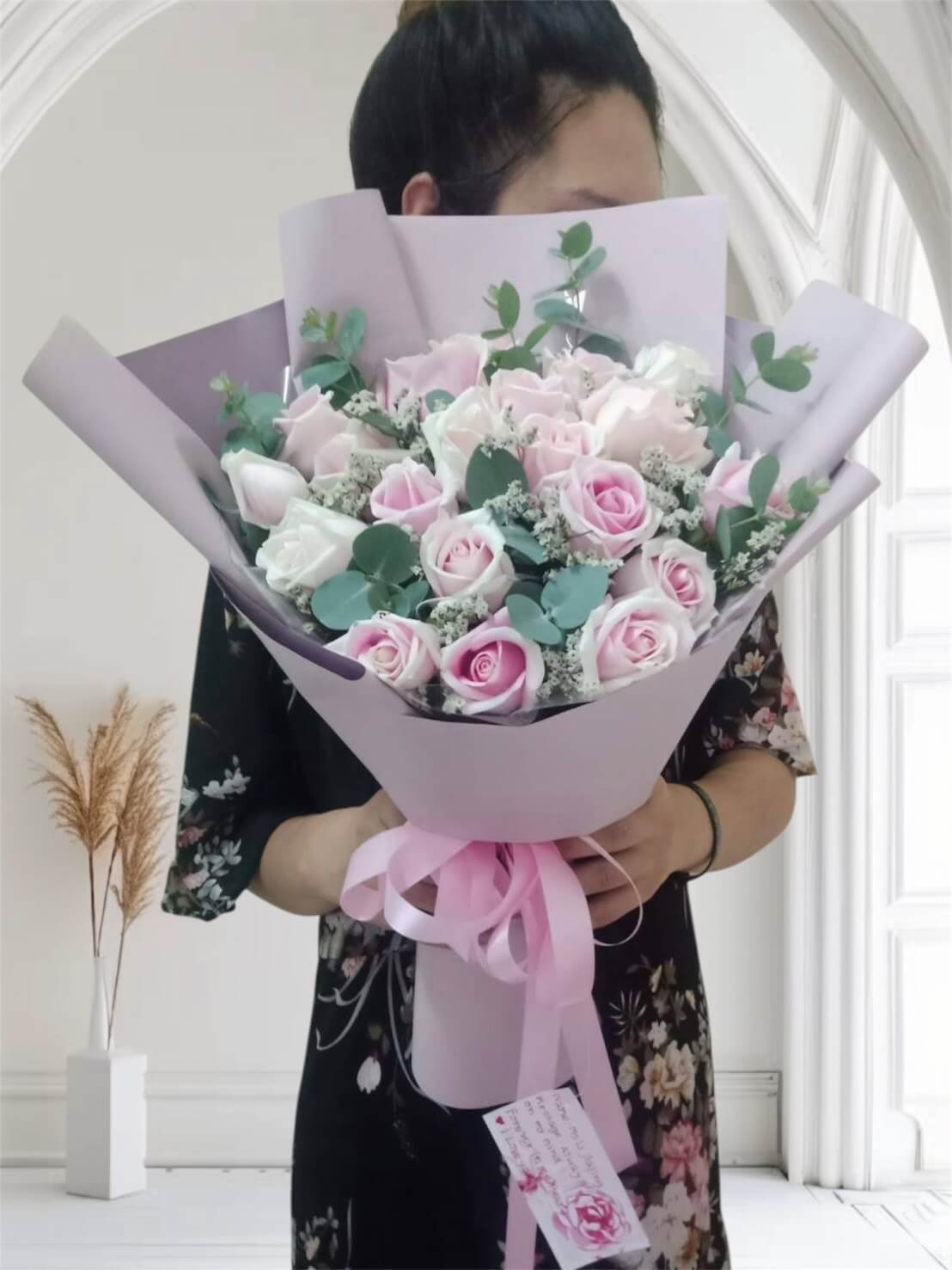 ช่อดอกไม้เชียงใหม่ cmbq 007