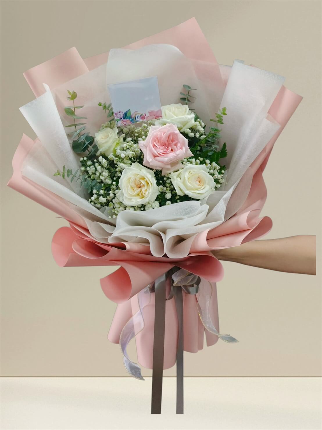 ช่อดอกไม้เชียงใหม่ cmbq 055