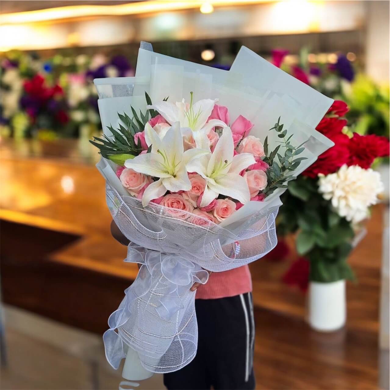 ช่อดอกไม้เชียงใหม่ cmbq 054