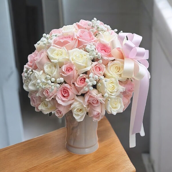 แจกันดอกไม้เชียงใหม่ cmvas 024