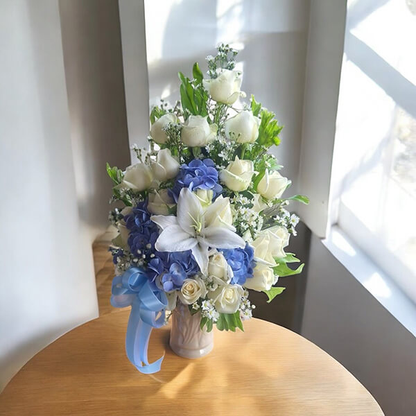 แจกันดอกไม้เชียงใหม่ cmvas 025