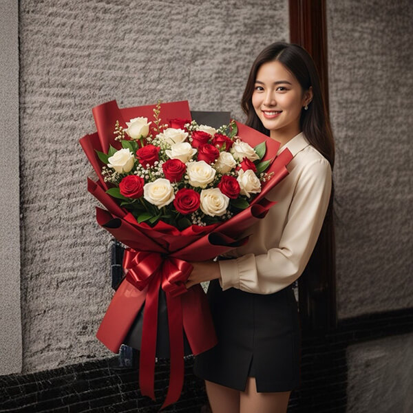 ช่อดอกไม้เชียงใหม่ cmbq 071