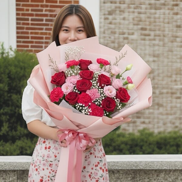 ช่อดอกไม้เชียงใหม่ cmbq 074