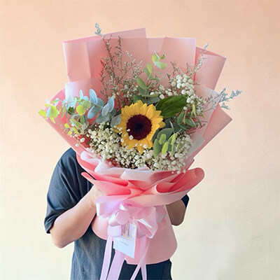 ช่อดอกไม้เชียงใหม่ cmbq 002