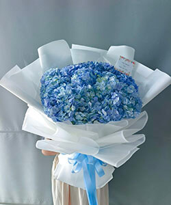 ช่อดอกไม้